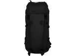 Mountain Warehouse - Zaino "High"", 50L MW1341 (Taglia Unica) (Nero)"