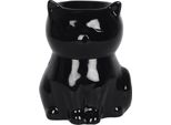 Something Different - Bruciatore A Olio, Cat SD2553 (Taglia Unica) (Nero)
