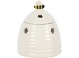 Something Different - Bruciatore A Olio, Alveare SD3531 (Taglia Unica) (Bianco)