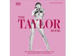 Il Libro Di Taylor Swift