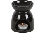 Something Different - Bruciatore A Olio "Dark Forest"", Ape SD5862 (Taglia Unica) (Nero/Bianco)"