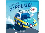 Missione Per La Polizia Di Fossa