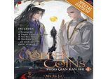 Monete Di Rame: Tong Qian Kan Shi (Romanzo) Vol. 1 (Edizione Speciale)