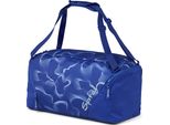 Satch Borsa Sportiva Satch Sportbag Vibrant Blue