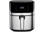 Profi Cook 501294 Profi Cook Friggitrice Ad Aria Calda PC-FR 1294 H, 6,5 Litri