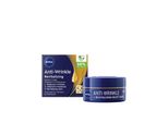 Nivea Crema Notte Antirughe + Rivitalizzante 55+, 50 Ml