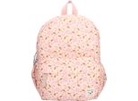 Zaino Vadobag Torino Enchanted Memories Dell'incantevole Collezione Enchanted Memories Rosa Taglia Unica