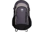 Trespass - Zaino "Pitloch"", 30L TP5946 (Taglia Unica) (Grigio)"