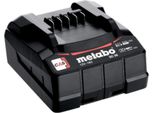 Caricabatterie Metabo Sc 36 12 - 18 V 3,0 A Per Batterie Li-Ion