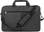 Midocean - Borsa Per Computer Portatile "Stockholm"", Poliestere MO674 (Taglia Unica) (Grigio)"