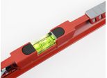Kapro 920 Shark Level TK10222 (60 Cm) (Multicolore)