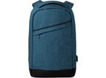 Midocean - Zaino "Berlin"", Bicolore MO906 (Taglia Unica) (Blu)"