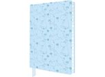 Taccuino D'arte Artigianale Moomin E I Fiori (Flame Tree Journals)