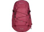 Mountain Warehouse - Zaino "Pace"", 30L MW1692 (Taglia Unica) (Rosso Scuro)"