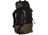 Mountain Warehouse - Zaino "Ventura"", 40L MW1120 (Taglia Unica) (Verde Cachi)"