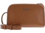 Lacoste Borsa A Tracolla Crossover Bag Argan Oil Marrone Chiaro