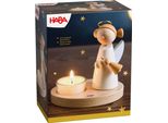 Haba Angelo Decorativo Natalizio Con Tea Light 2012297001
