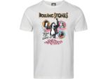 Amplified - Maglietta "British Are Coming"" Per Uomo/Donna Unisex GD4243 (Xs) (Bianco Sporco)"