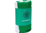 Celtic Fc - Coperta, Pile Spesso TA14216 (Taglia Unica) (Verde)