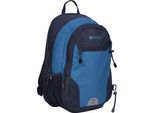 Mountain Warehouse - Borsa Per Laptop "Quest"", 30L MW405 (Taglia Unica) (Blu Scuro)"