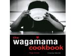 Il Libro Di Cucina Wagamama E L'accesso Online
