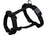 Imbracatura Premium H 42-60 Cm/15 Mm Nero