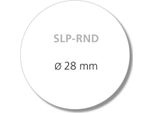 Etichette Seiko SLP-RND