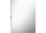 Portadepliant Leitz Super Premium, A4, Pvc, Trasparente, 0,08 Mm