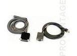 Datalogic CAB-408 - Cavo Seriale - DB-9 (W) - 2,9 M - In Bobina - Per Catcher, Dragon, Firescan, Gryphon, Heron, Heron