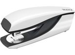 Leitz 5502-10-01 5502 Cucitrice Per Ufficio Nexxt - 30 Fogli, Bianco Perla