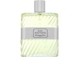 Dior Eau Sauvage, Eau De Toilette, 200Ml