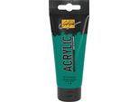 Kreul Colore Acrilico Solo Goya Acrylic, Verde Scuro, 100 Ml