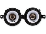 Alpine Sxe 0825 S Coppia Di Altoparlanti Da Incasso A 2 Vie, Passivi, 150 Watt