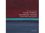 La Prima Guerra Mondiale