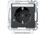 Merten Steckdose System M Anthrazit MEG2305-0414 (MEG2305-0414)