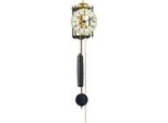 Orologio A Pendolo Con Suoneria In Ferro Su Campana - Hermle Modello: 70974-000711