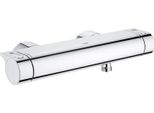 Grohe Thermostat-Brausebatterie Grohtherm 2000 34169_1