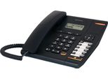 Telefono Alcatel Temporis 580, Display Del Chiamante, Funzione Vivavoce