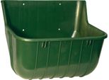 Abbeveratoio Per Bovini Kerbl Abbeveratoio Per Cavalli Rettangolare Senza Bordo Abbeveratoio In Plastica Abbeveratoio Per Animali