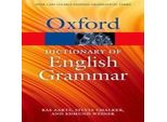 Il Dizionario Di Grammatica Inglese Di Oxford