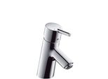 Hansgrohe Talis S 70 Einhandmischer Waschtisch Mit Ablaufgarnitur