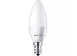Philips Corepro Led Candela E14 4W 2700K 250Lm 230 V - Bianco Caldo