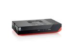 Levelone GSW-0507 - Switch - 5 Porte - It, Fast En, Gigabit En - 10Base-T, 100Base-Tx, 1000Base-T (0530147)