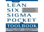 Il Manuale Tascabile Lean Six Sigma: Una Guida Rapida A 100 Strumenti Per Migliorare Qualità E Velocità