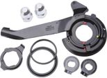 Shimano Minuteria 7R/7L Forcellino Standard, Per Alfine 8 Velocità SM-S7000-8