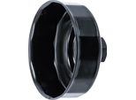 Chiave Per Filtro Olio | 14 Quadrata | Ø 74 Mm | Per Mercedes-Benz, Vw