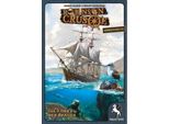 Robinson Crusoe - Il Viaggio Del Beagle (Espansione)