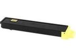 Kyocera Tk 895Y - Gelb - Original - Tonerpatrone - FüR Kyocera FS-C8020, FS-C8025, FS-C8520, FS-C8525 (TK895Y)