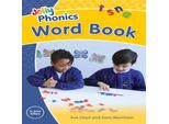 Libro Di Parole Jolly Phonics In Lettere Stampate