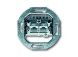 Busch-Jaeger Inserto Per Presa Uae 0214 2CKA000230A0235